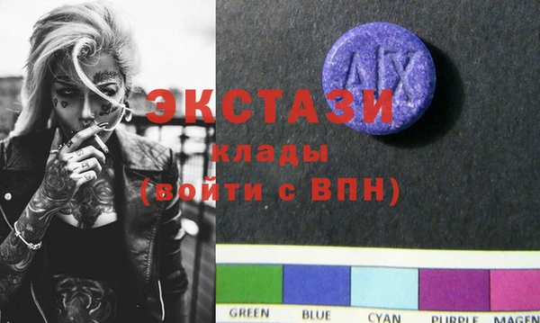 тгк Абаза